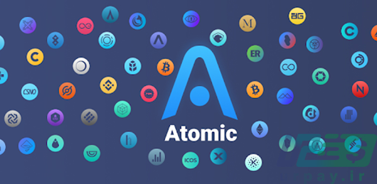 Atomic wallet in ethereum