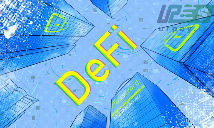 how all people makes money with defi?