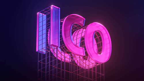 how to made ico