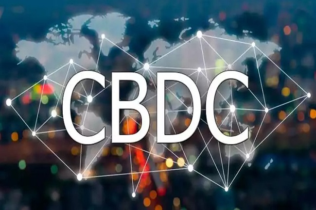 ارزهای دیجیتال بانک مرکزی ( ارز CBDC) 