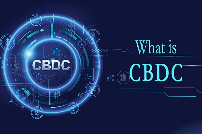 ارز CBDC چیست؟