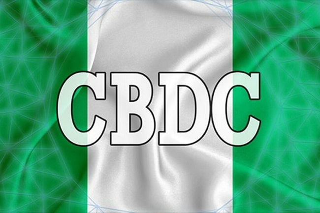 ارز CBDC در نیجریه راه‌اندازی شده است