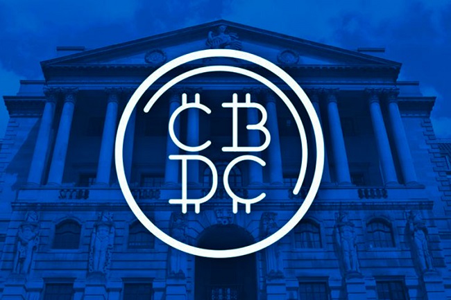 انواع CBDC را بشناسید