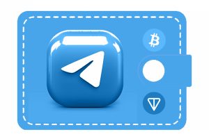  تلگرام امکان انتقال ارز دیجیتال را برای کاربران ایجاد کرد
