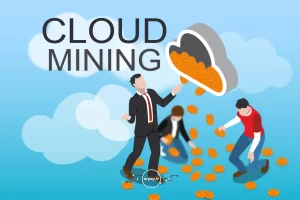  استخراج ابری چیست؟ راهنمای جامع برای Cloud Mining